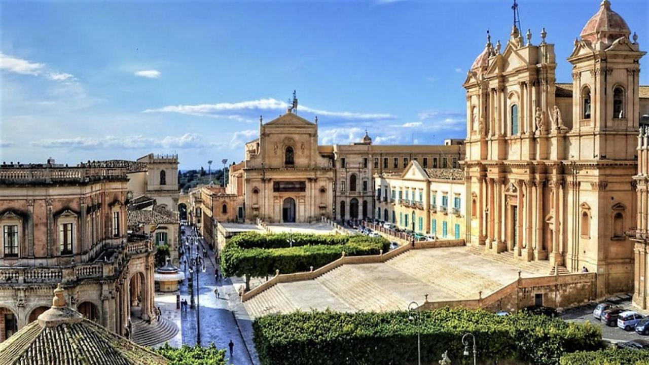 Вілла Casale Hibiscus Санта-Марія-дель-Фокалло Екстер'єр фото